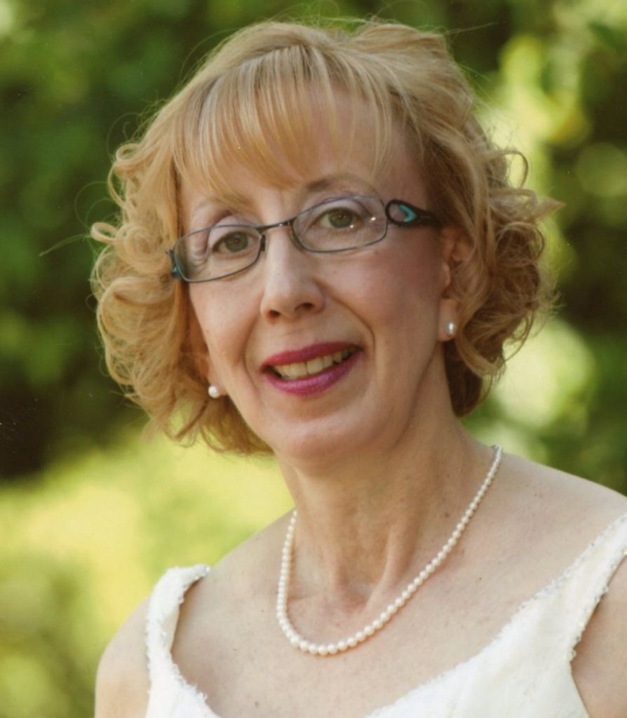 Deborah (Debbie) Rebecca Myers Profile Photo