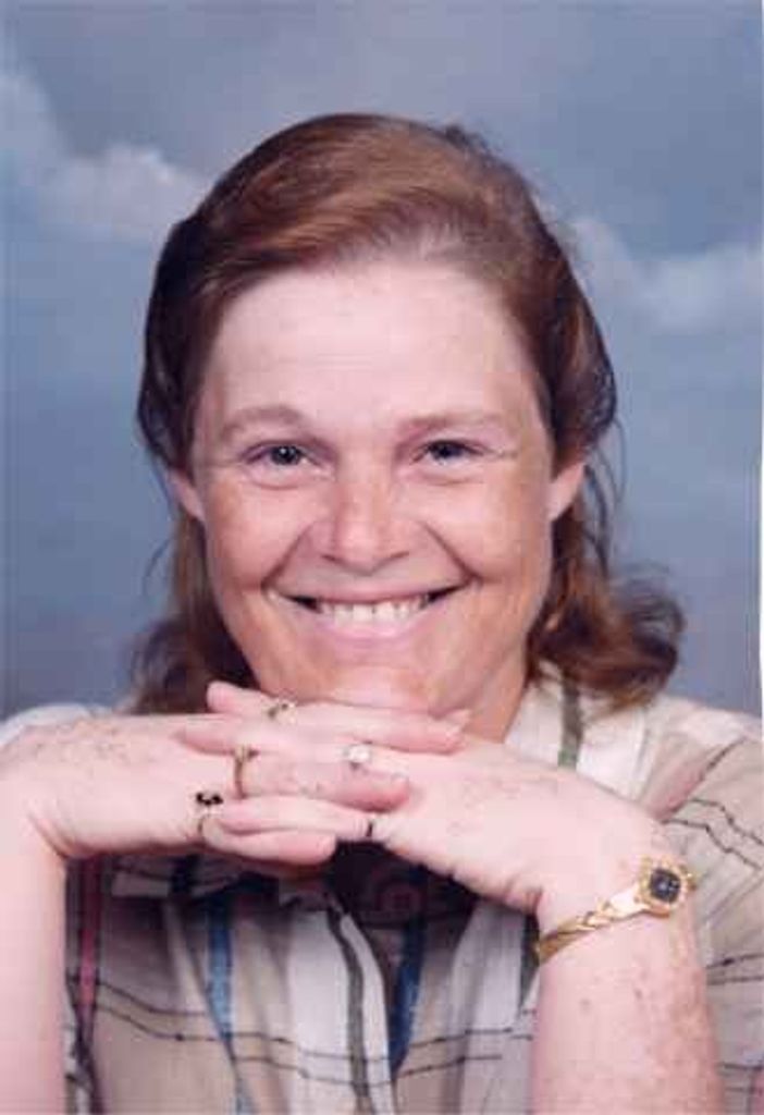 Deborah Louise Matthews