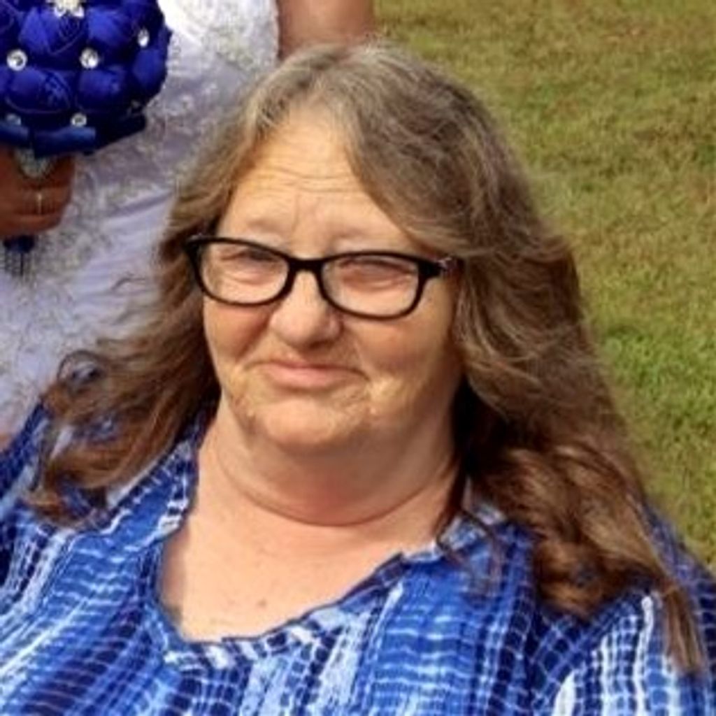 Geneva Mae Johnson Profile Photo