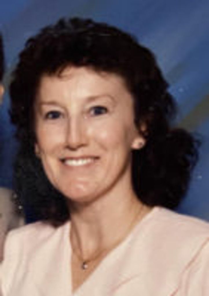 Betty J. Barnes