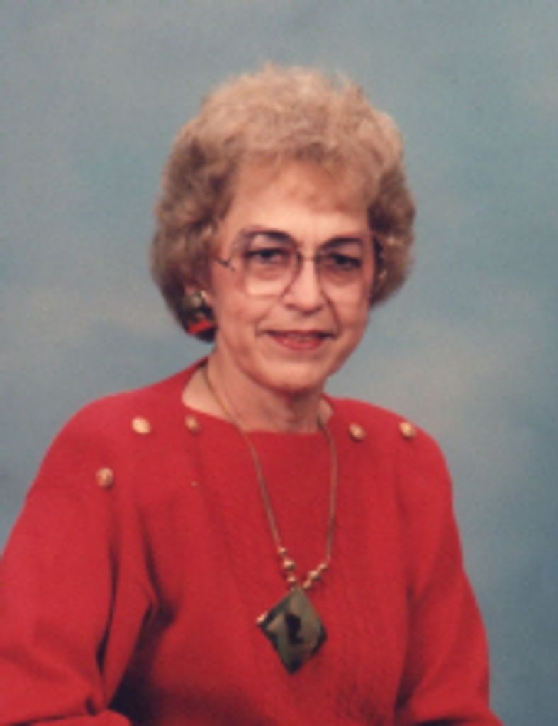Evelyn L. Zelms