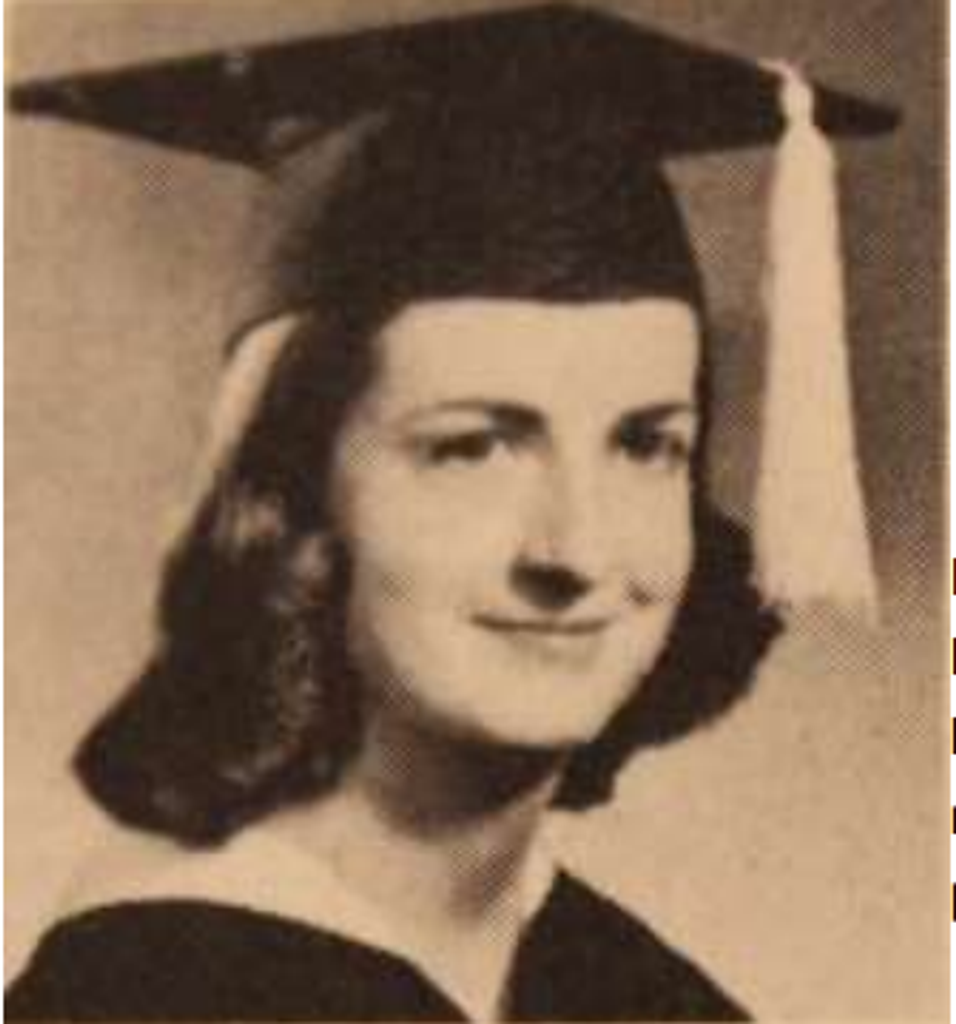 Helen Louisa Wardleigh Profile Photo