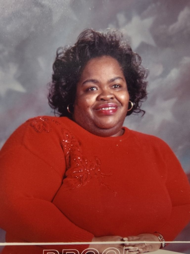 Brenda D. Poellnitz Profile Photo