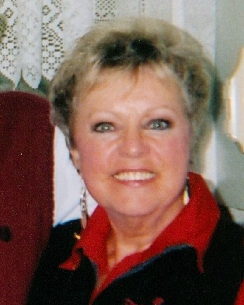 Margaret Ann "Maggie" Osborn