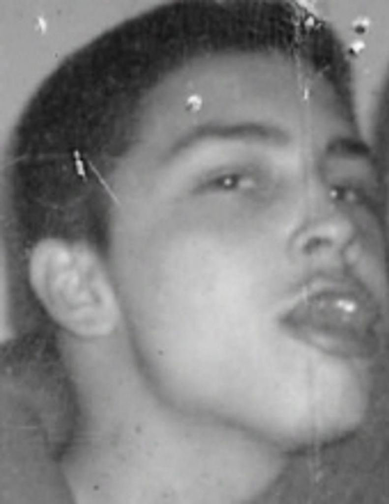 Dominic J. Cerda