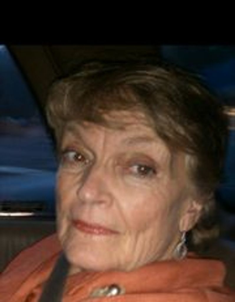 Eleanor Van Ness Simons Profile Photo