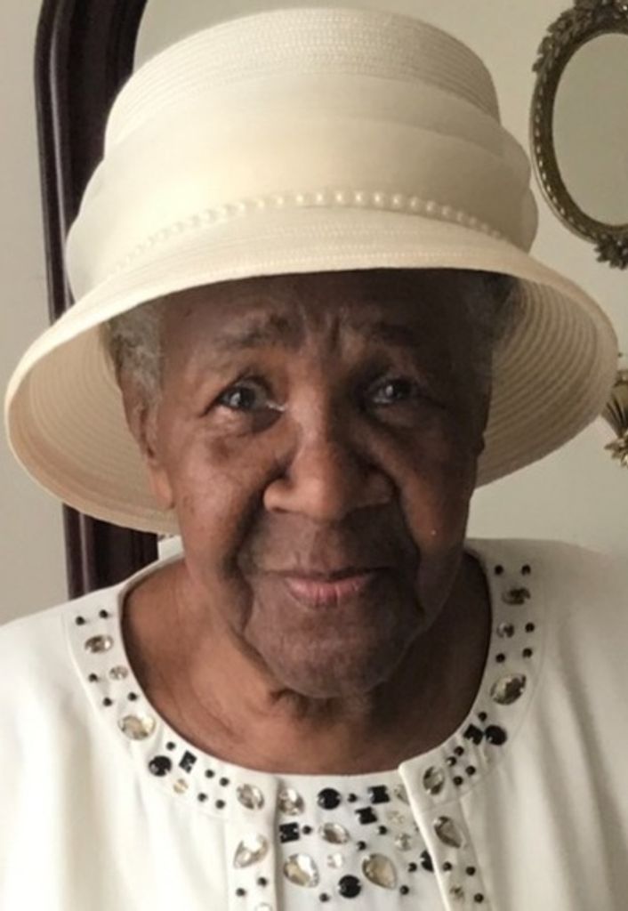 Mavis Adina Morrison Profile Photo