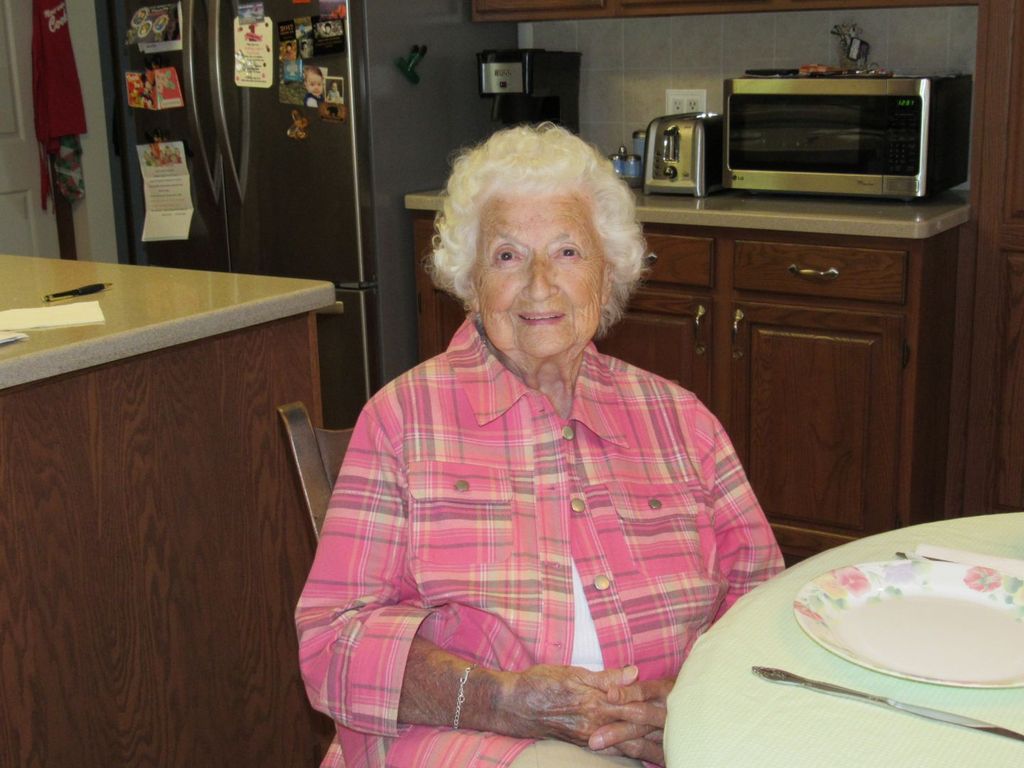 Dorothy Kehoe Profile Photo