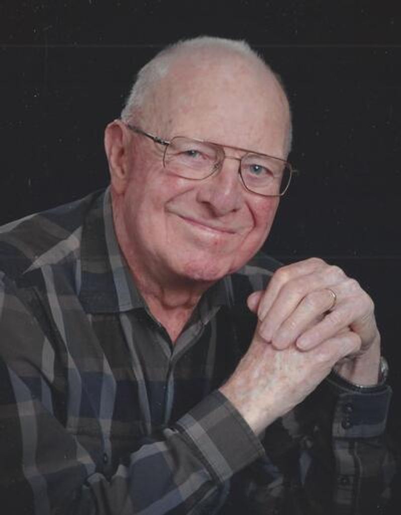 Melvin Louis Stone Profile Photo