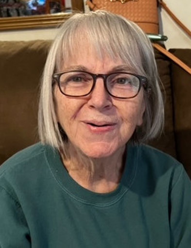 Jana Sue (Hollander)  Pistole Profile Photo