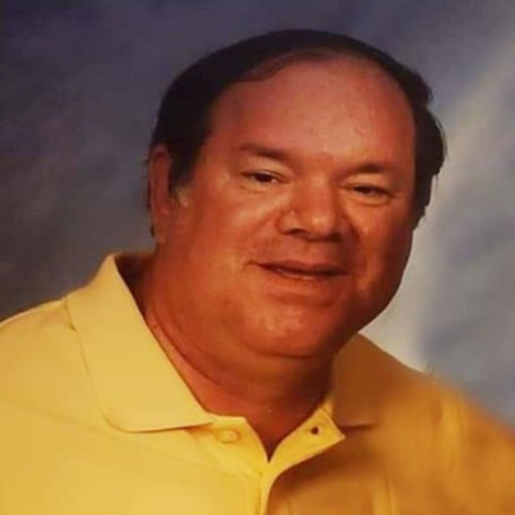 Joseph B. Parr Profile Photo