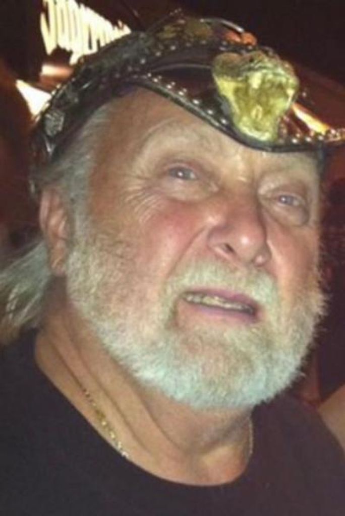 Kenneth Midget Blanchard