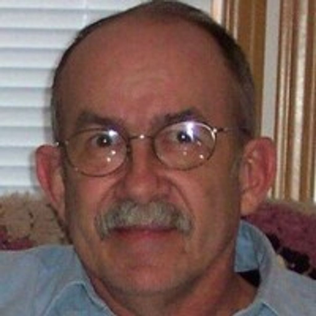 David E. Cottrell Profile Photo