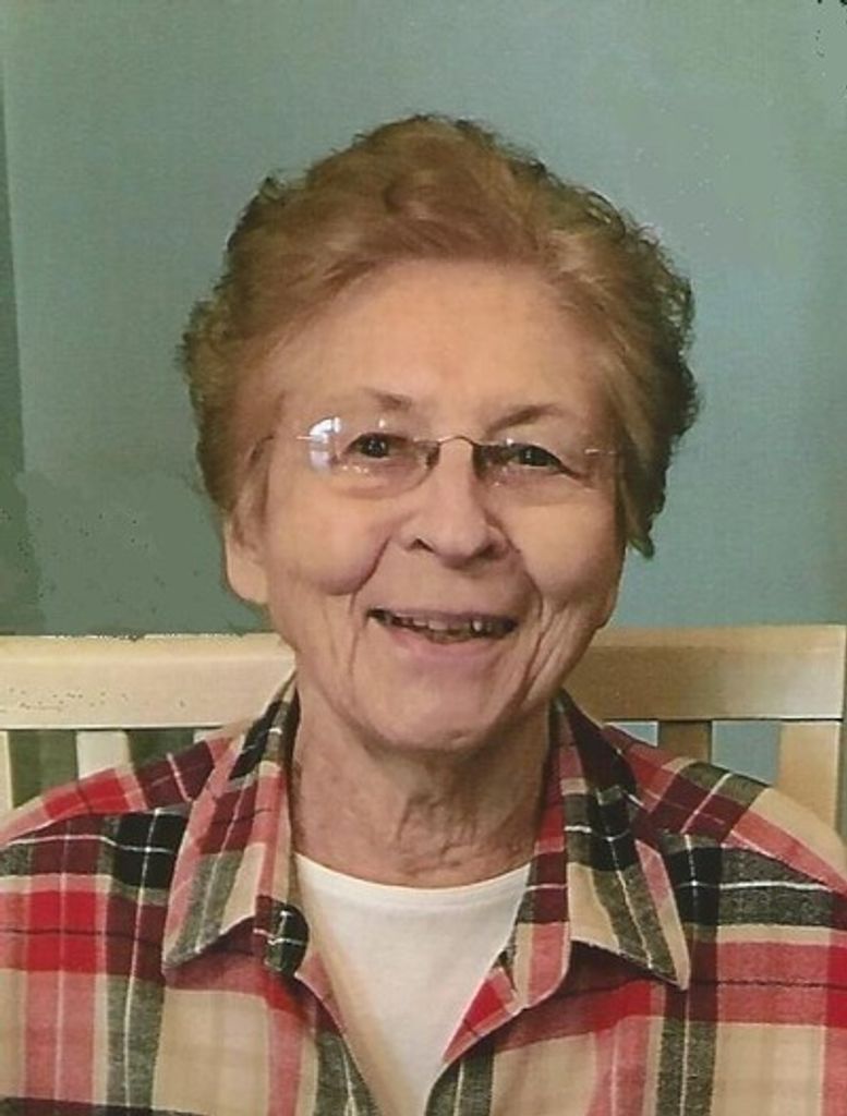 Bobbie Jean Sharpe Profile Photo