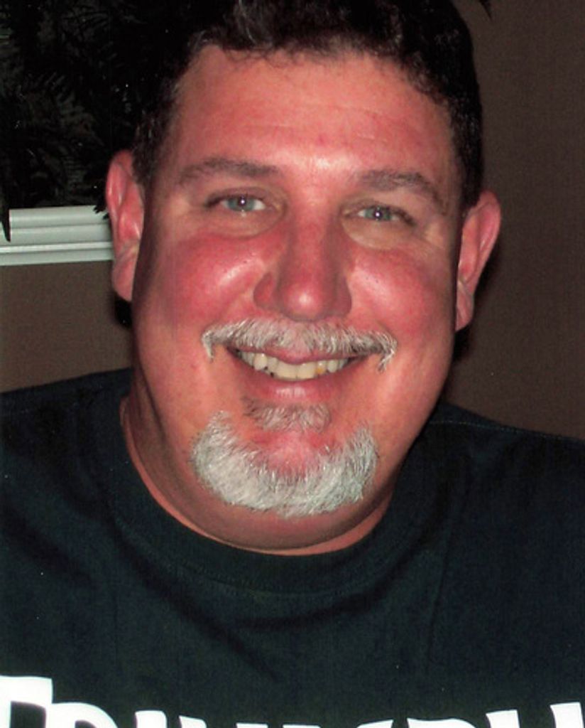 Kelly Gene Clark Profile Photo