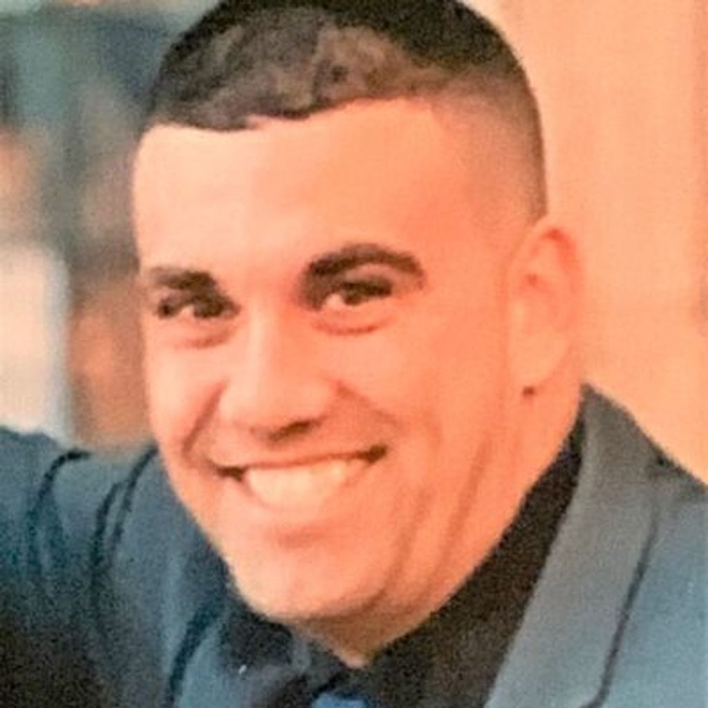 Chad A. Marrama Profile Photo