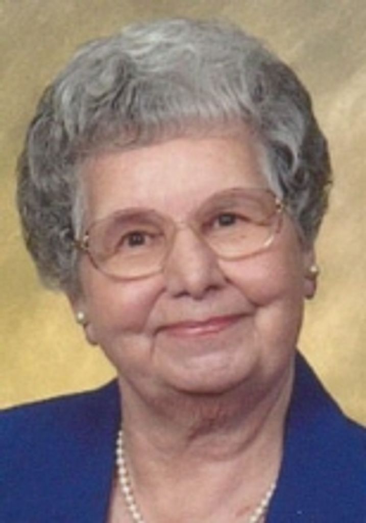 Edith C. Kahrs