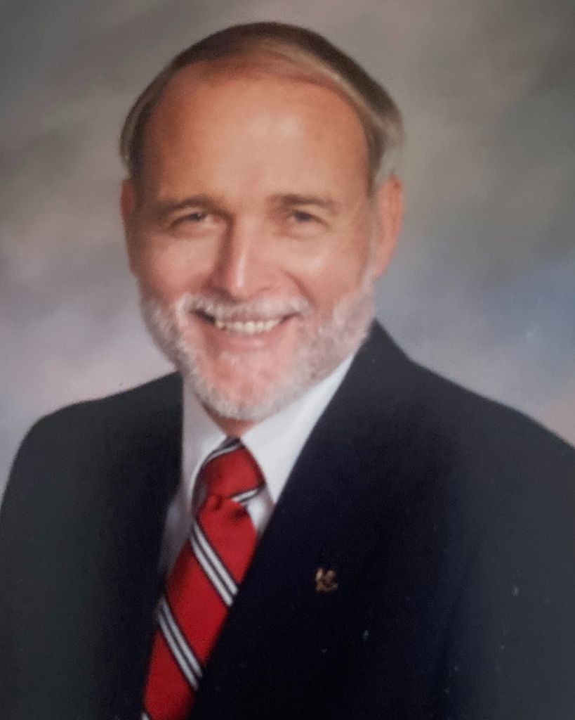 Louis John Richt Profile Photo
