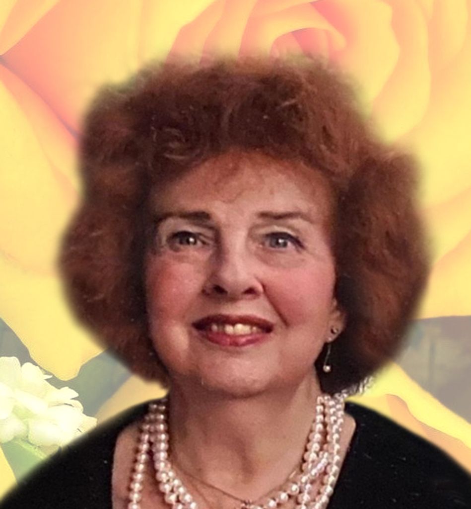 Jean D. Sadlon