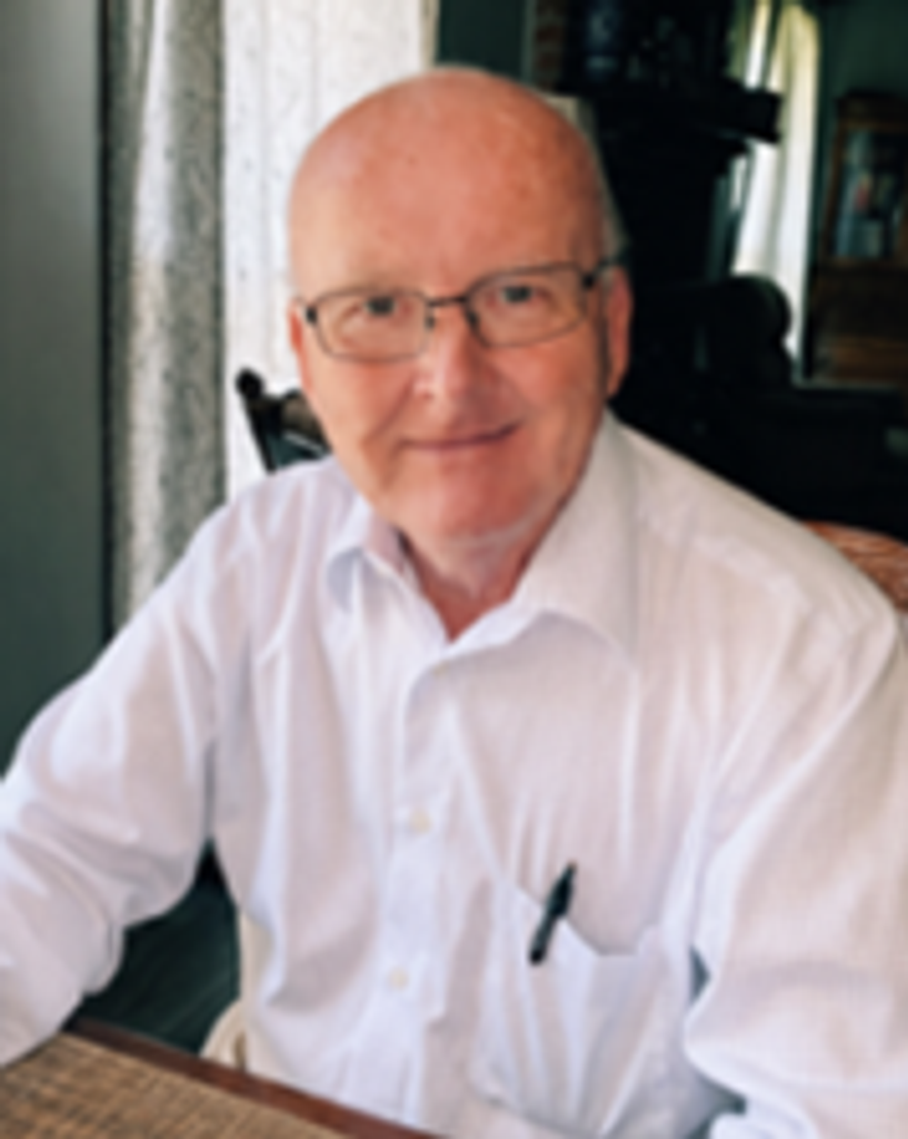 Jay E. Head Profile Photo