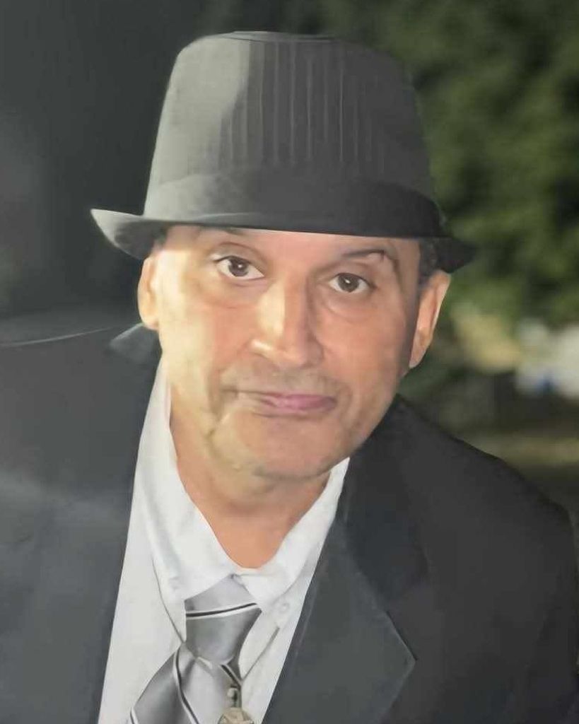 John A. Kachuroi Profile Photo
