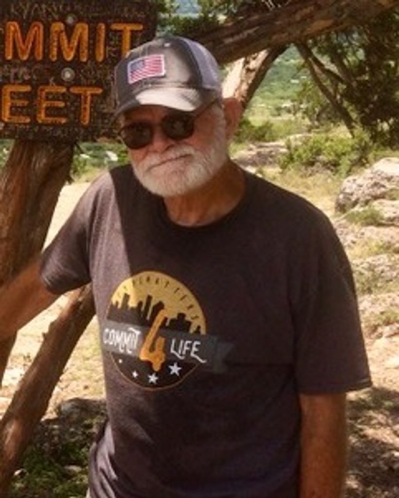 Carlos (J.C.) Bolton