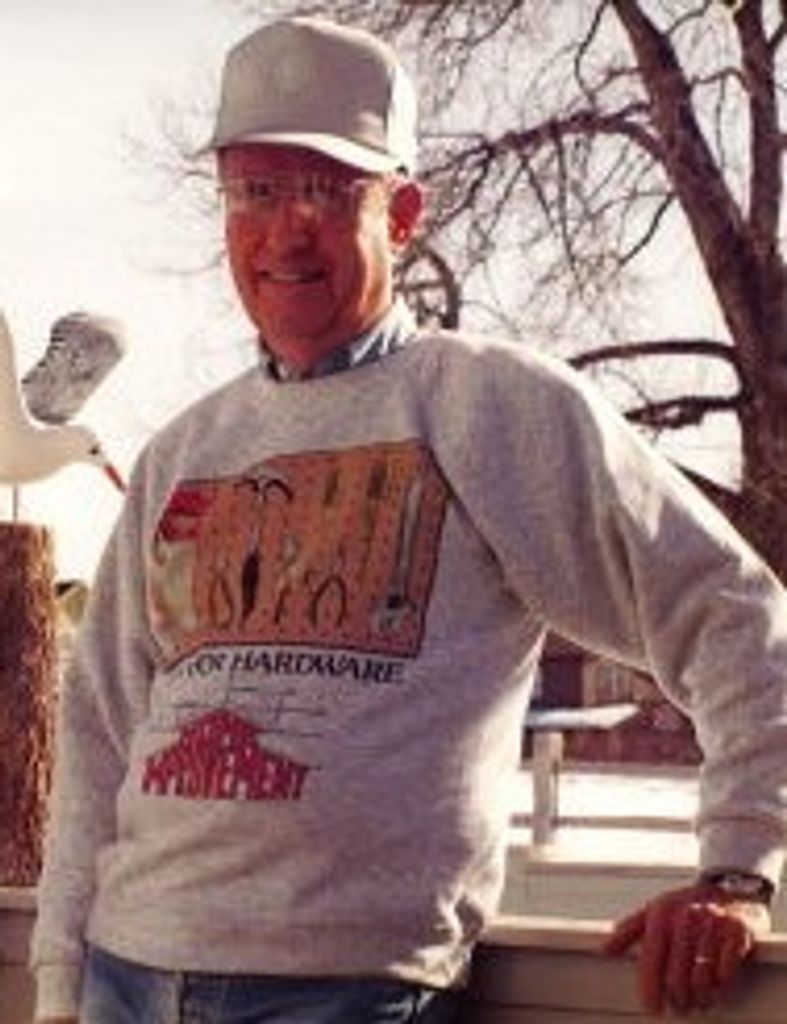 Glenn Walker