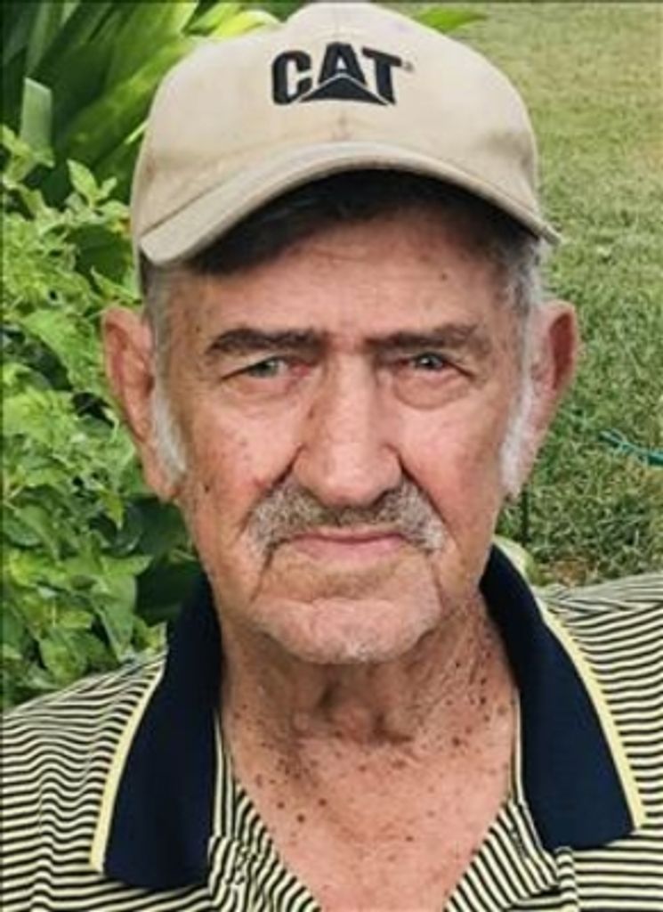 Charles Learlen Glover Sr.