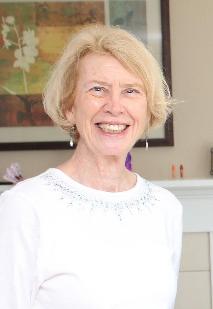 Mary Frances Walls (Née Schmiderer) Profile Photo
