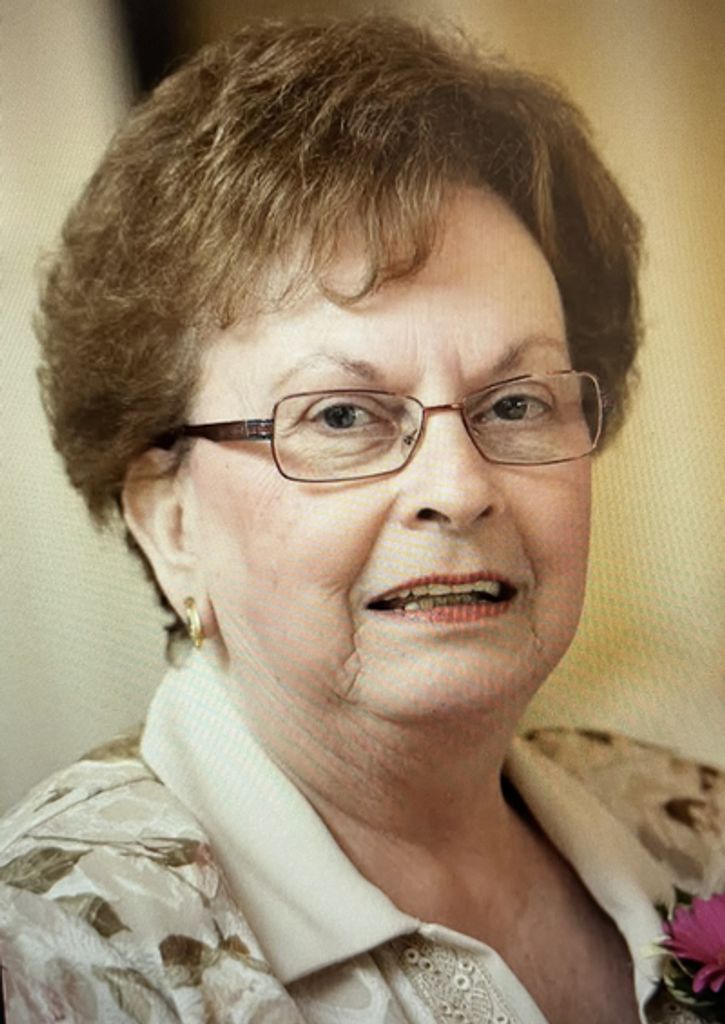 Ester A. Pardini Profile Photo