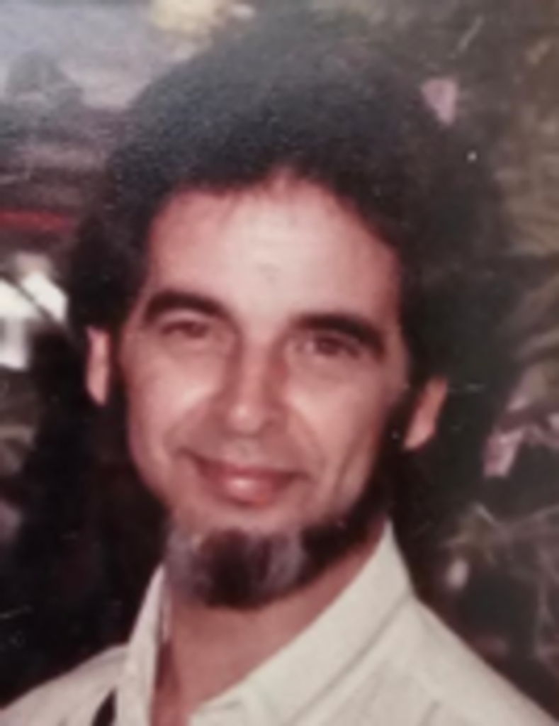 Charles Richard Piatt