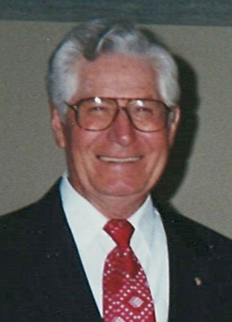 Harold Edwin Sigman Profile Photo