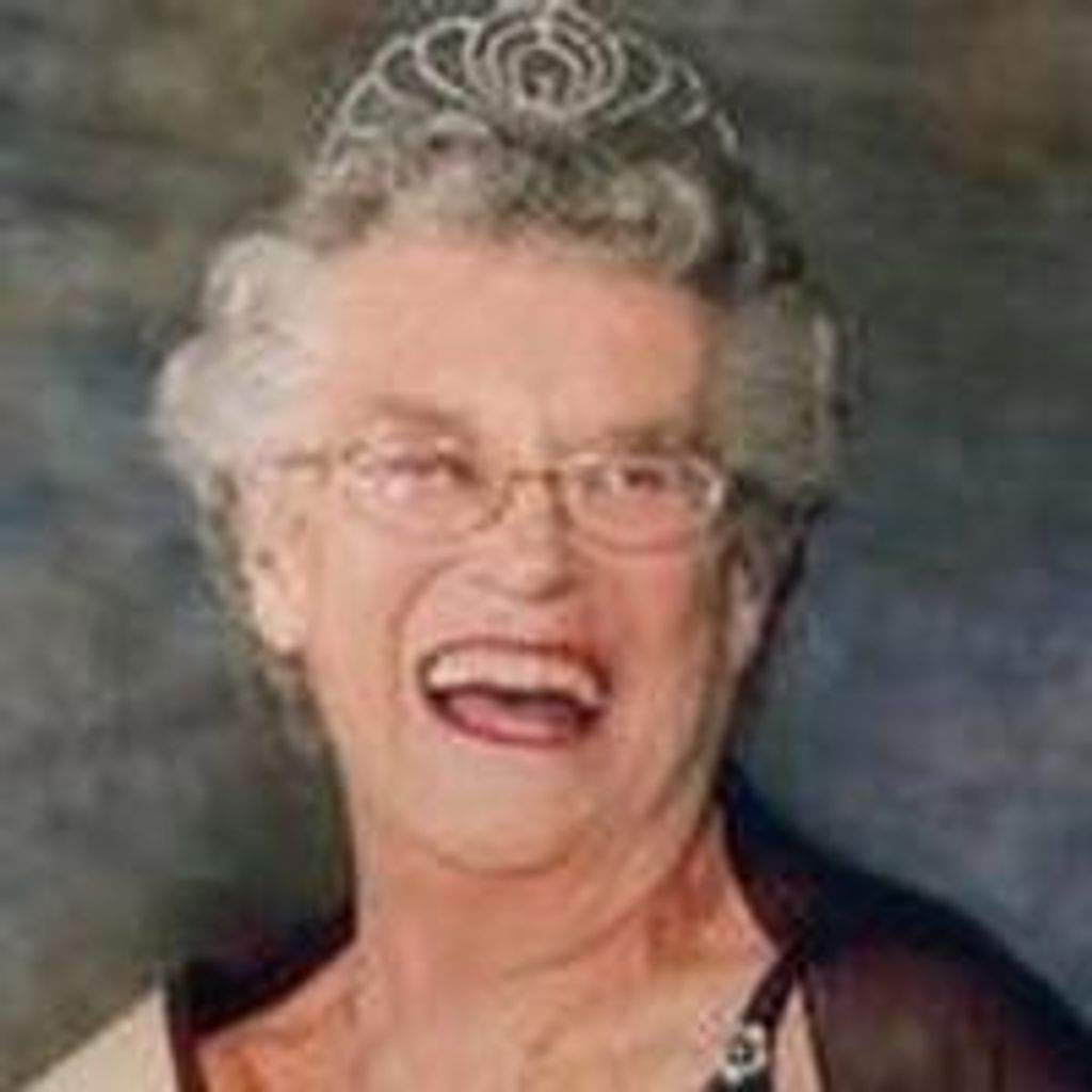 Irene Agnes Costello Jacobsen