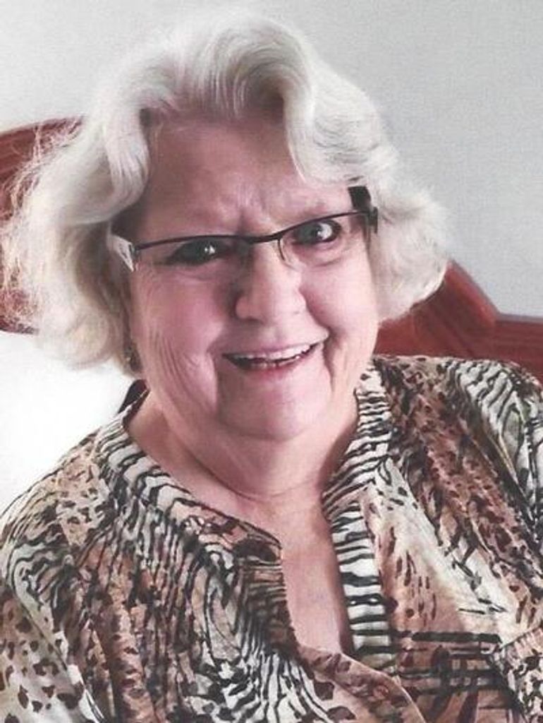Joy Walker Short Profile Photo