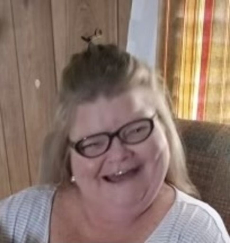 Amy Scott Profile Photo