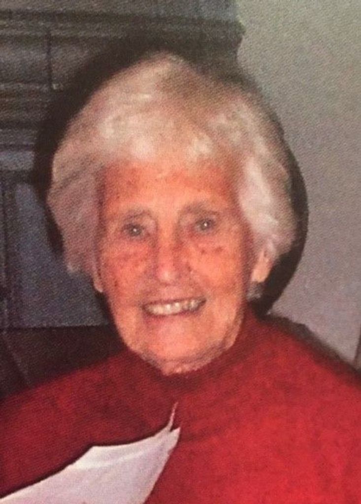Joanne Carroll