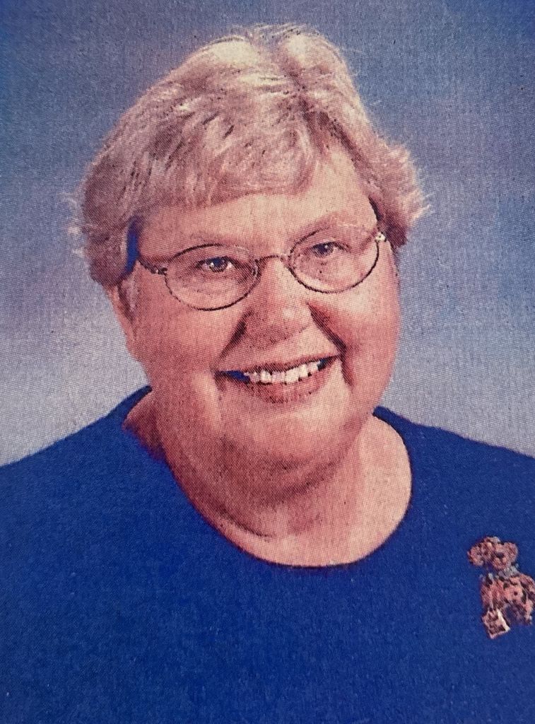 Deanna Farmer Farrin