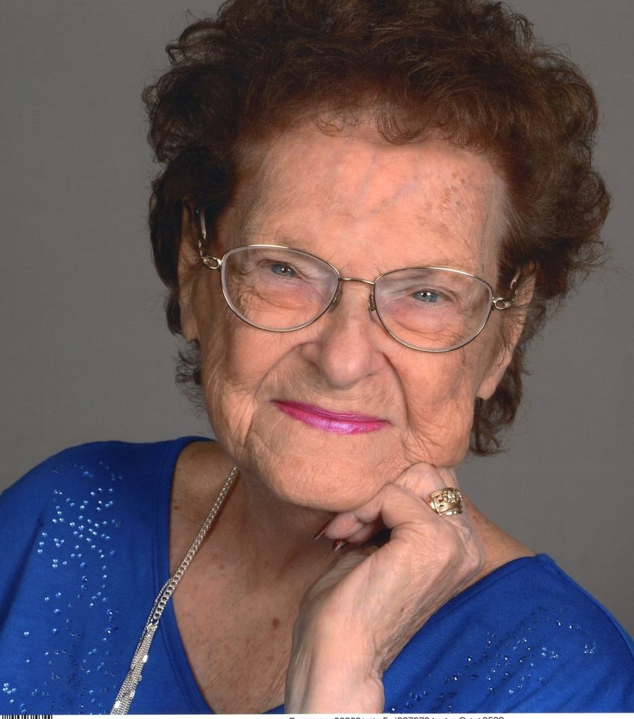 Nora E. Welsh
