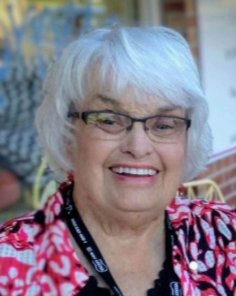 Carol Morrison Profile Photo