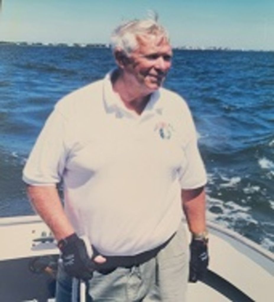 Charles M. Barclay Profile Photo