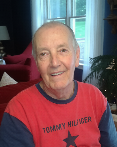 Eugene Shearer Profile Photo