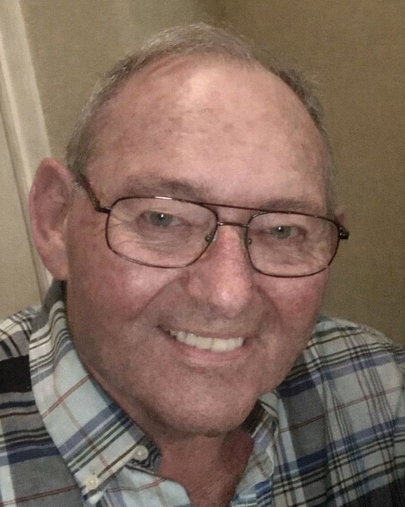 Gerhard "Gary" W. Pierce Profile Photo