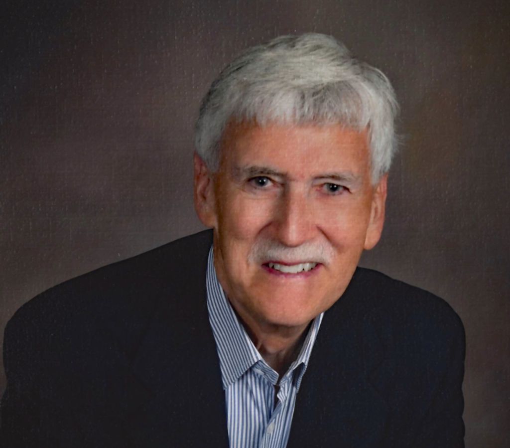 John Harrington Jr.