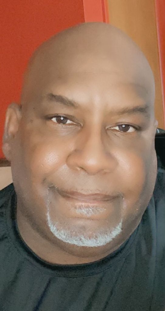 Mark Paige