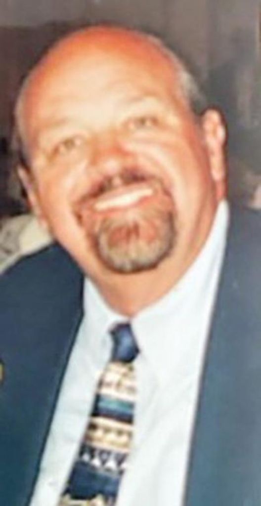 Harold Brown "Bud" Kelly, Jr. Profile Photo