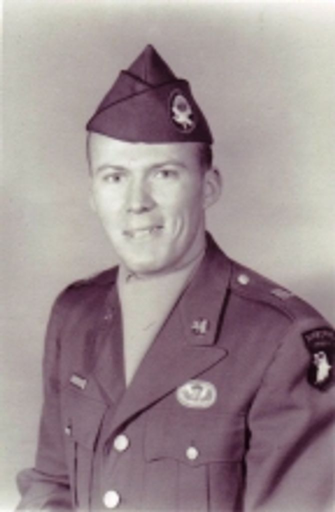 Walter W. LeClair