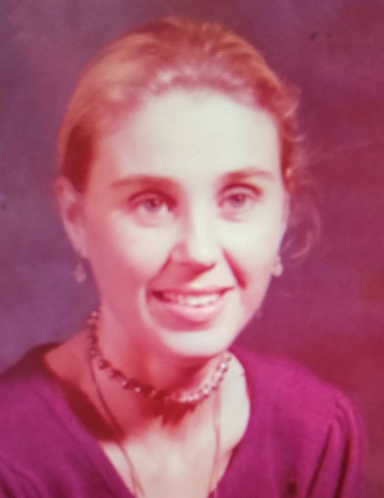 Helen Petersen Profile Photo