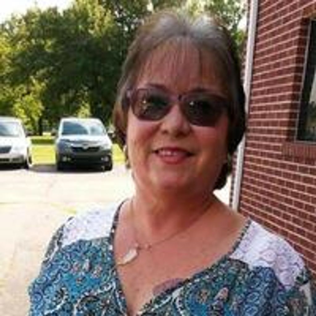 Lisa Wilson Jacobs Profile Photo