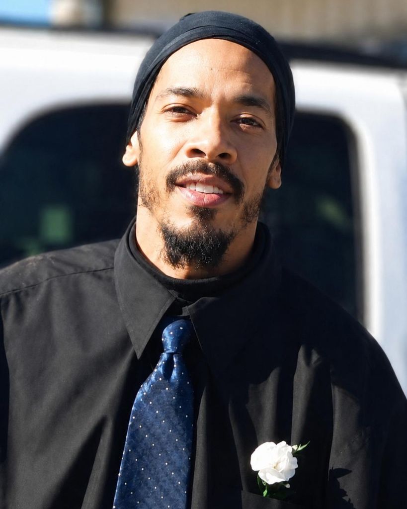 Lee "Rusty" Arthur Malveaux, Jr. Profile Photo