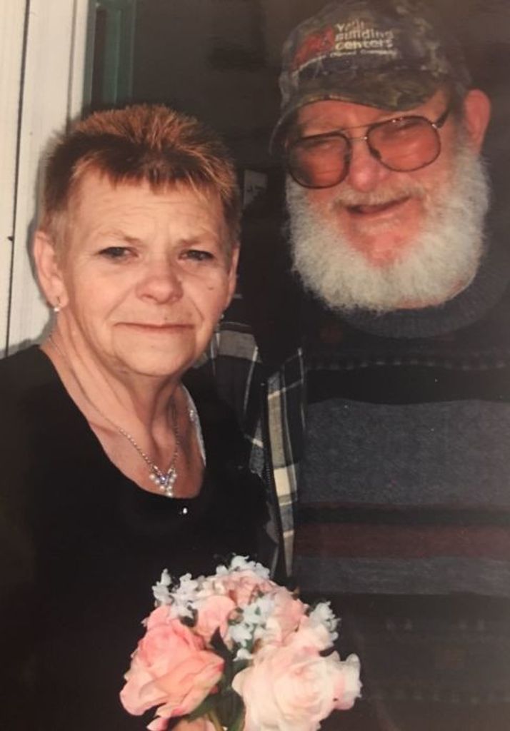Pamela F. (Imler)  Omps